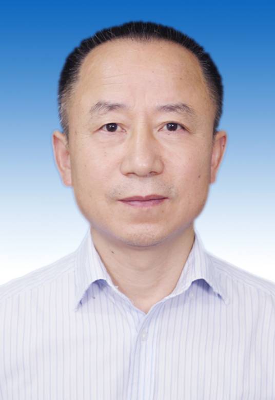 汤和平（合肥市商务局二级调研员）