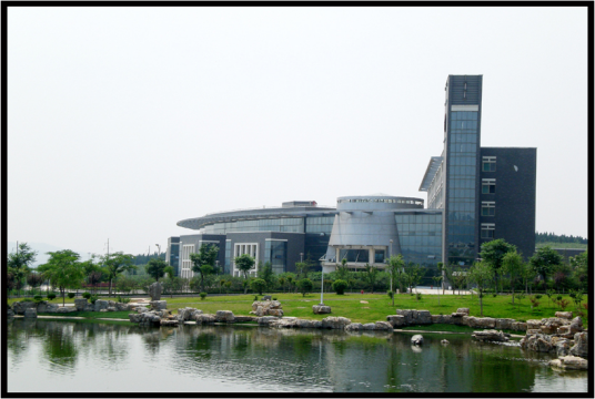 江苏省青年管理干部学院