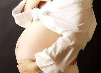 妊娠伴随综合征