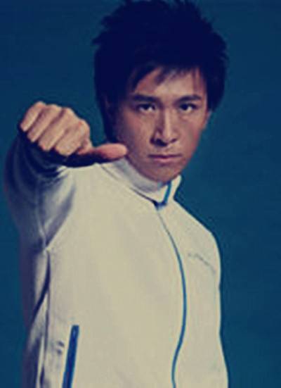 周浩（中国内地影视男演员）