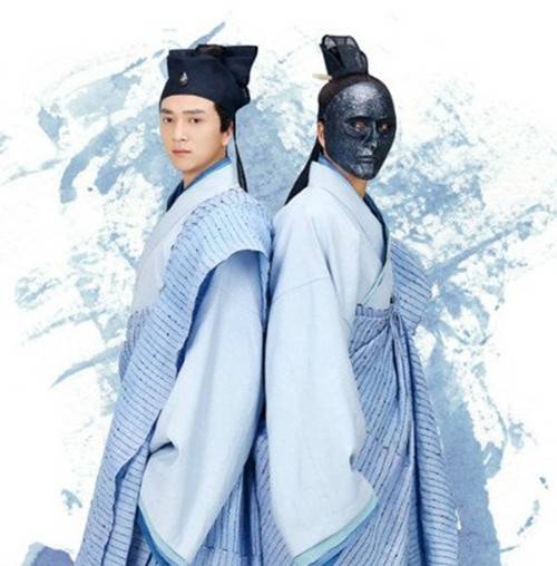 云翳（电视剧《花千骨》中的反派角色）