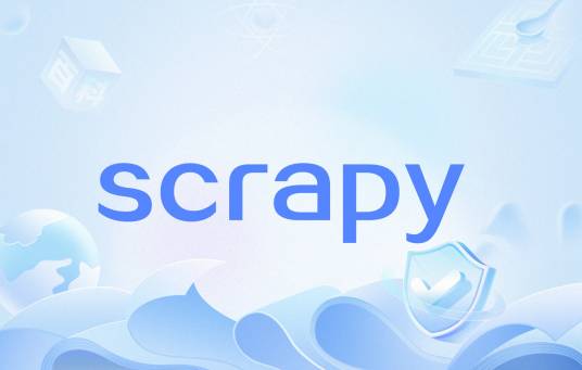 scrapy