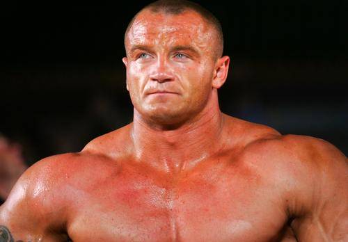 大力士（词语释义）