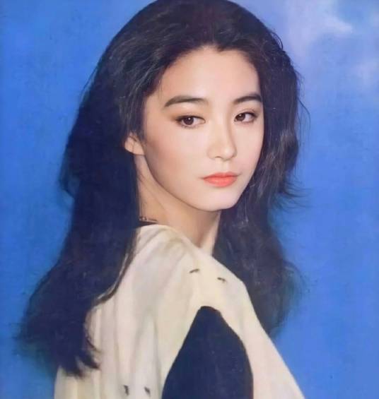 林青霞（华语电影女演员、作家）