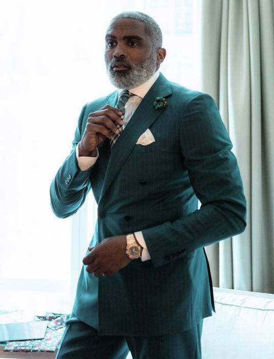 卡蒂诺·莫布利