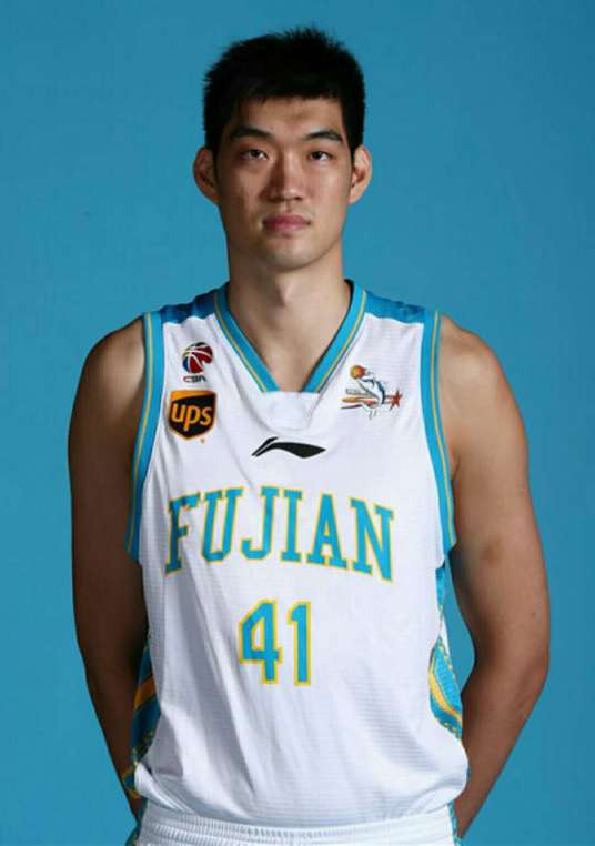 孙喆（中国篮球运动员）