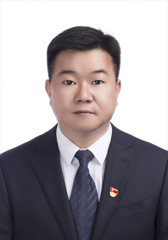 管路（贵州省贵阳市财政局党组书记、局长）