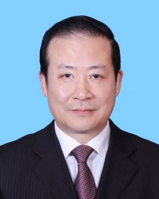 殷勤(贵州省贵阳市政协副主席)