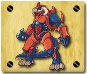 库贝萨（游戏《约瑟传说》中的精灵）