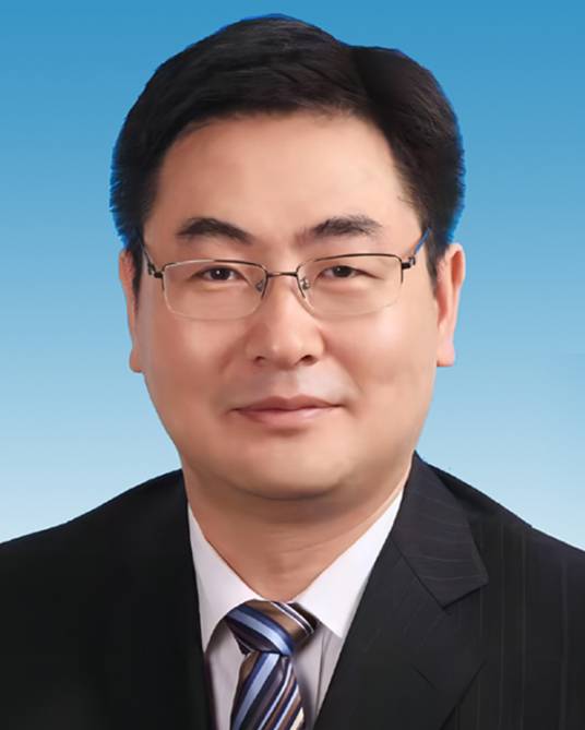 崔磊（山东省德州市临邑县委副书记、县长）