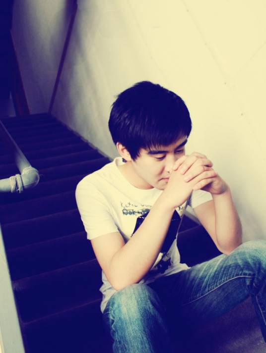 入戏太深（马旭东演唱歌曲）