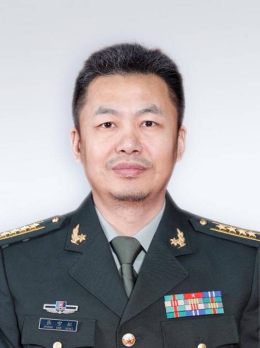 张雪松（中国人民解放军总医院骨科主任医师）