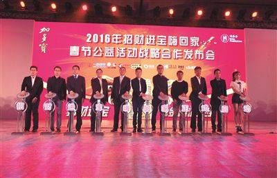 加多宝公益战略