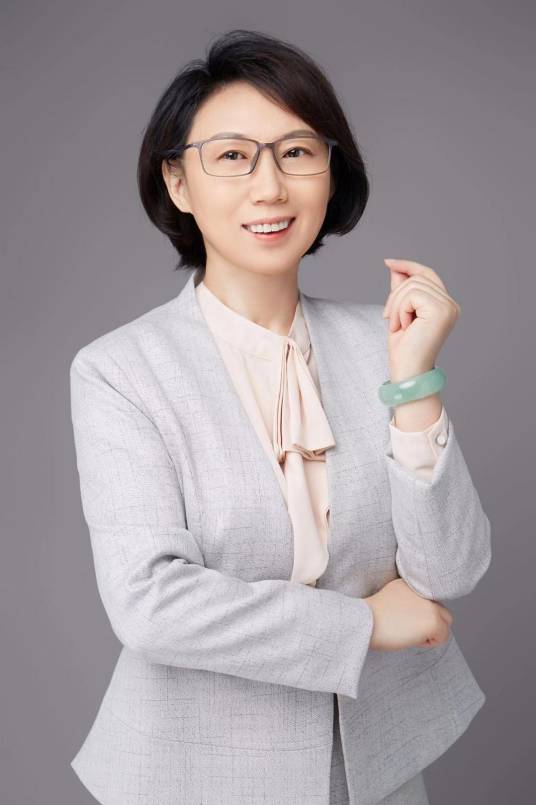 常晓霞（家庭教育指导师）