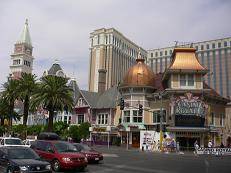 皇家赌场（美国拉斯维加斯的一家赌场）