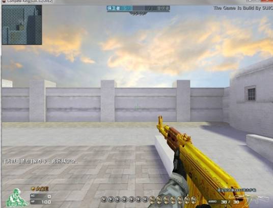 ck竞技之王1.0.5.1