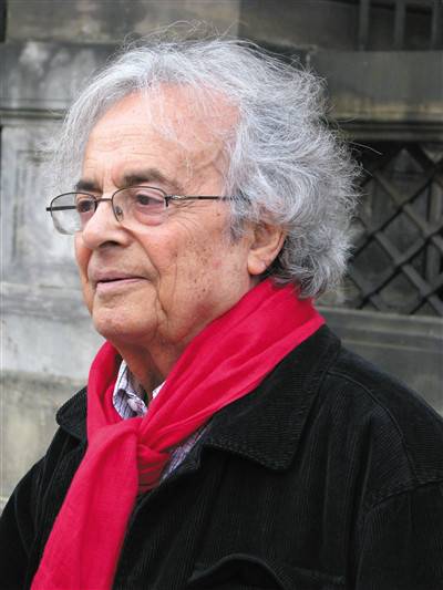 阿多尼斯（叙利亚诗人）