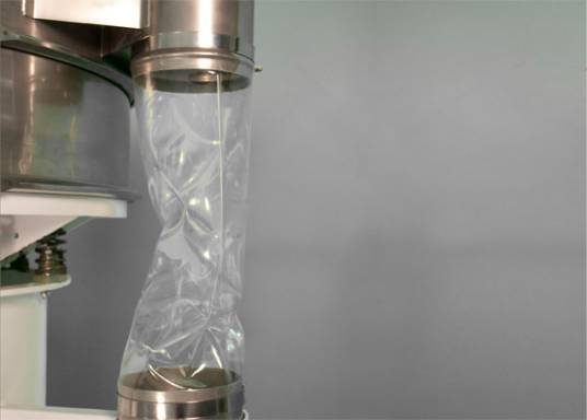 软连接（粉体软连接）