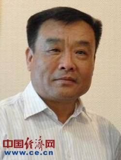 王少鹏（扬州市政协原副主席）