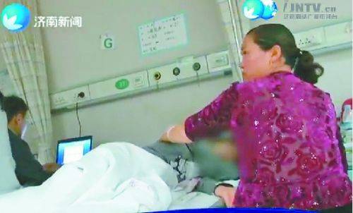 4·29山东农业工程学院投毒案