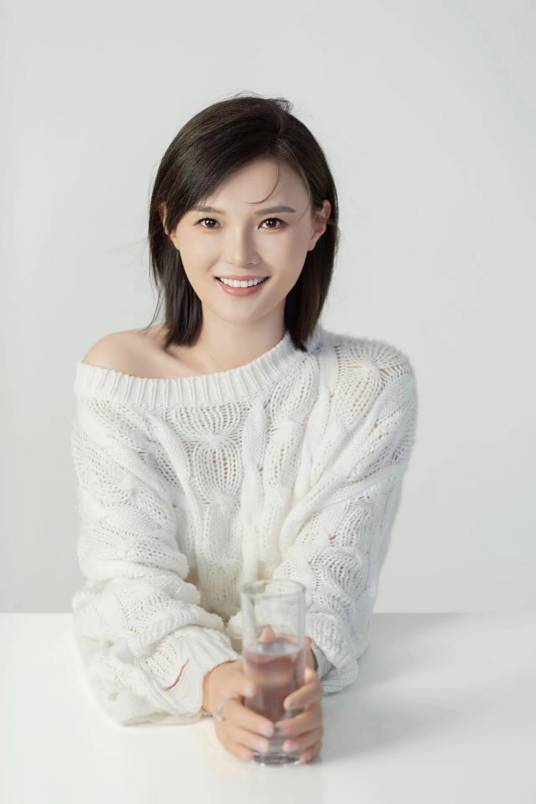 王伟（中国内地女演员、国家一级演员）