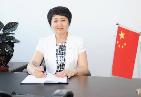 张立勇（黑龙江工程学院党委常委、工会主席）