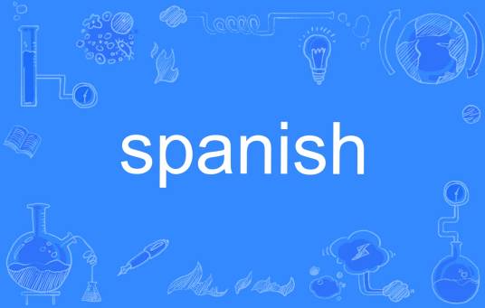 spanish