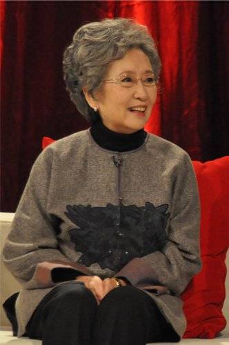 袁玫（中国内地女演员）