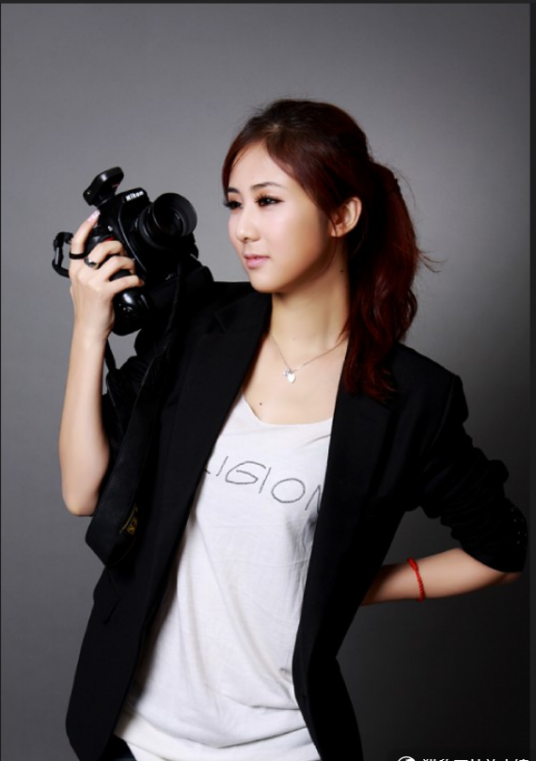 张晗（中国大陆女歌手）