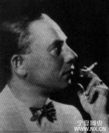 鲁兰斯·查理斯