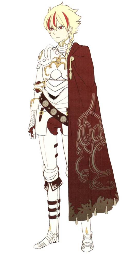 理查一世（《Fate/strange Fake》登场人物）