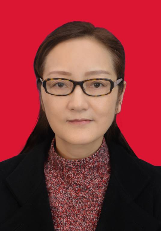 金玉梅（乐山市水务局党组书记、局长）