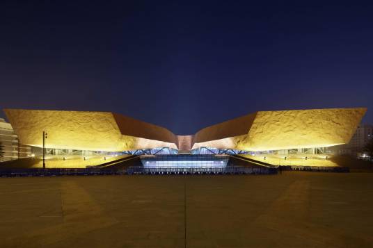 辛亥革命博物馆