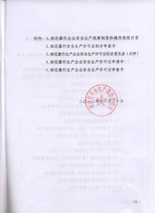 河南省安全生产监督管理局