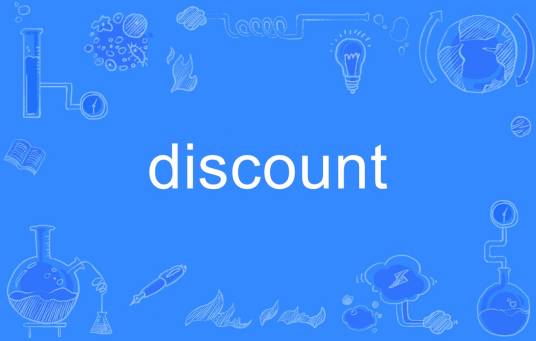 discount