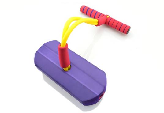 青蛙跳（体育用品）