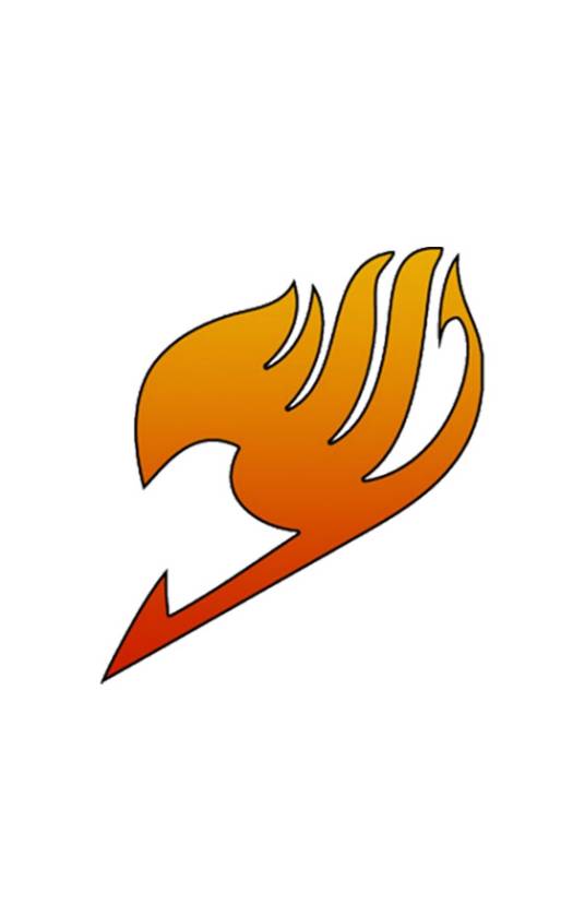 妖精的尾巴（日本漫画《妖精的尾巴》中的魔导士公会）