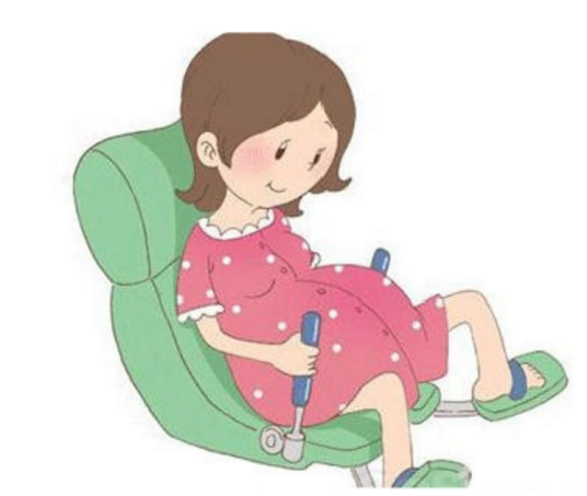 阵痛（医学现象）