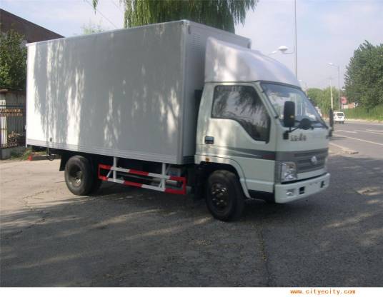 广州大众快捷搬家公司