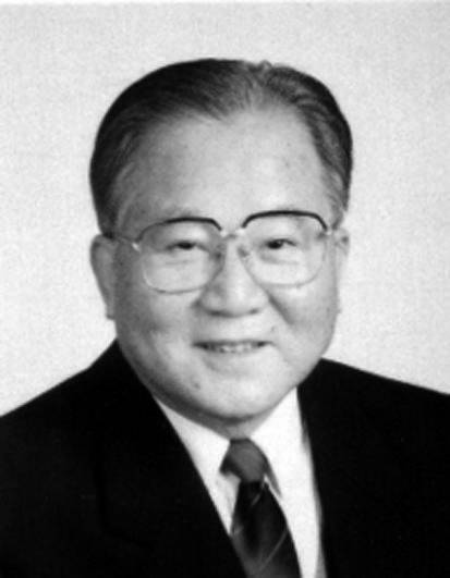 李振（山东省人大常委会原主任、党组书记）