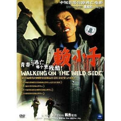 赖小子（2006年韩杰执导电影）