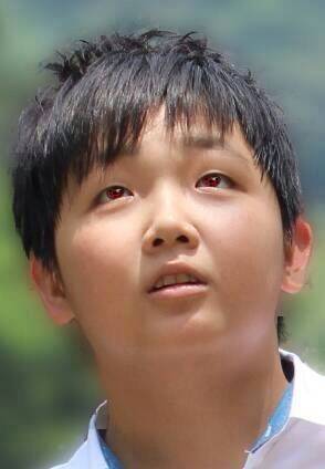 张龙（少年歌手）