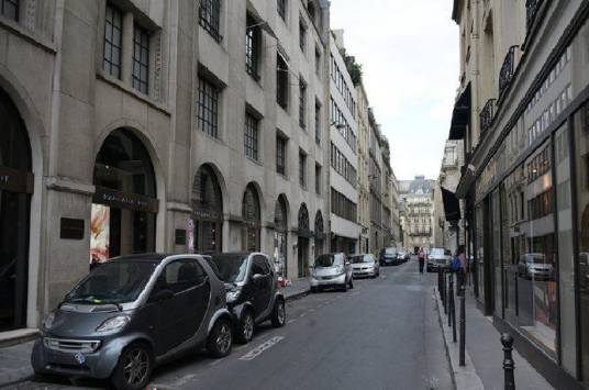 9·30巴黎爆炸事件