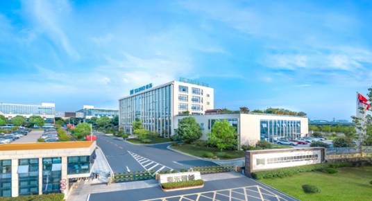 合肥泰禾智能科技集团股份有限公司