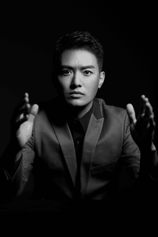 孙强(内地新晋演员)