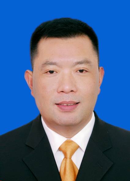 朱鸿伟（浙江省金华市武义县应急管理局（人防办）党委书记、局长（主任））