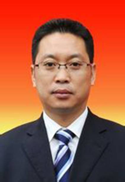 欧鹏（原四川省古蔺县委常委、政法委书记）