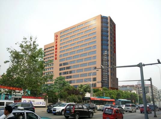 山东省眼科医院