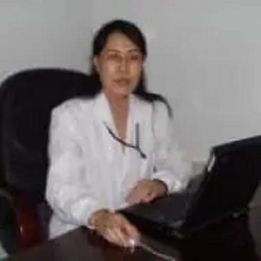 崔杰（哈尔滨工业大学副教授）