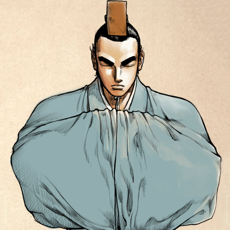 萧何（漫画《大风歌》及其衍生作品中的人物）